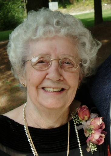 Évelina Fournier  Archambault