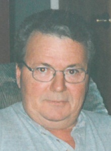 Serge Bergeron