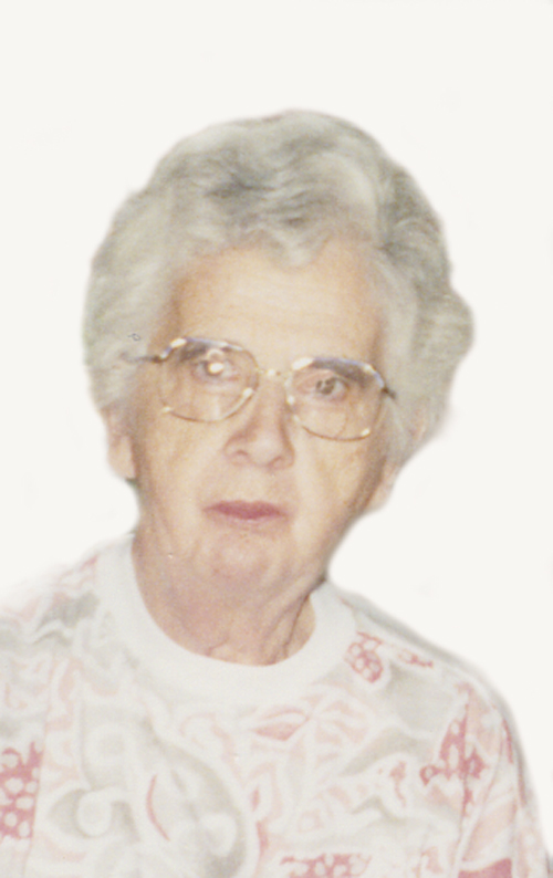 Thérèse Vigneux