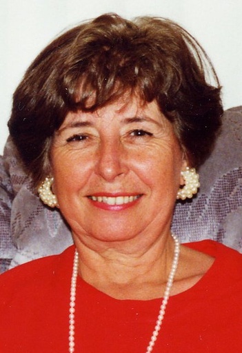 Marcelle Lafontaine-Therriault