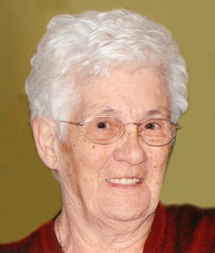 Lucille Lessard-Bouchard