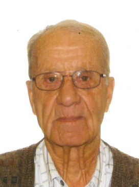 Robert Bergeron