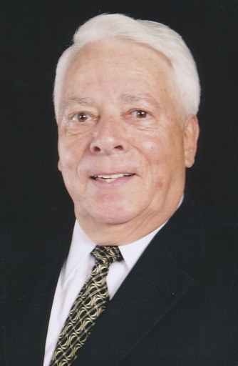 Marcel Faucher