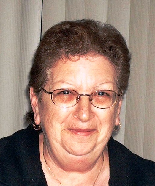Justine Barolet Bernier