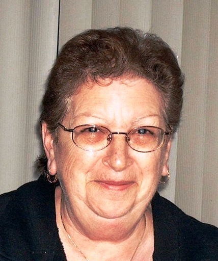 Justine Barolet Bernier