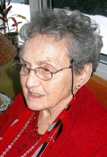 Rita Néron St-Pierre