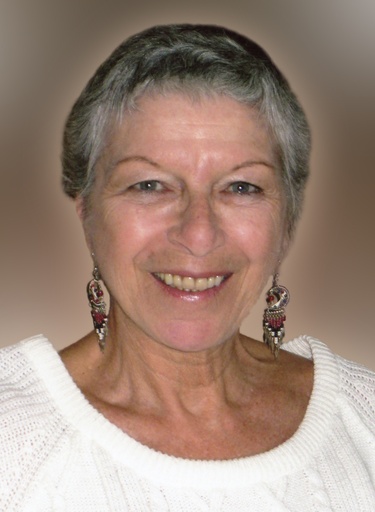 Micheline Allard