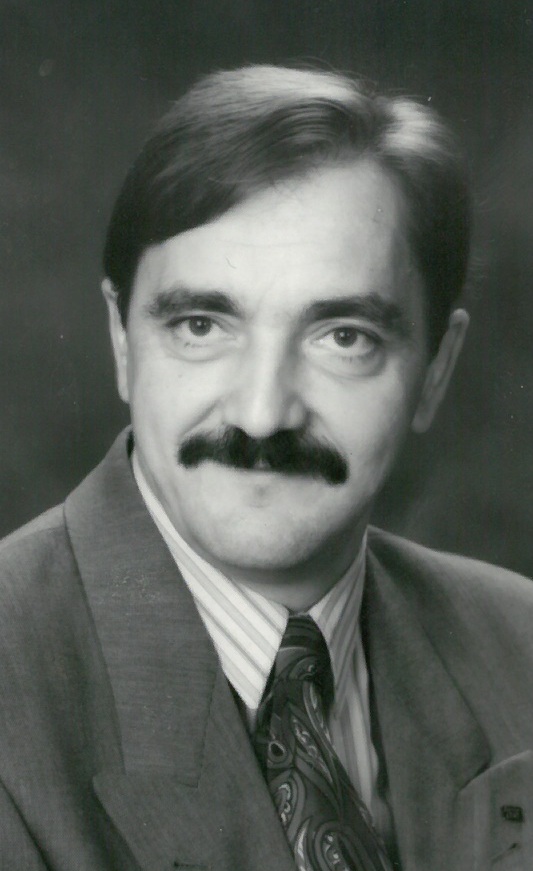 Claude Poirier