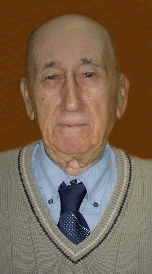 André Girard