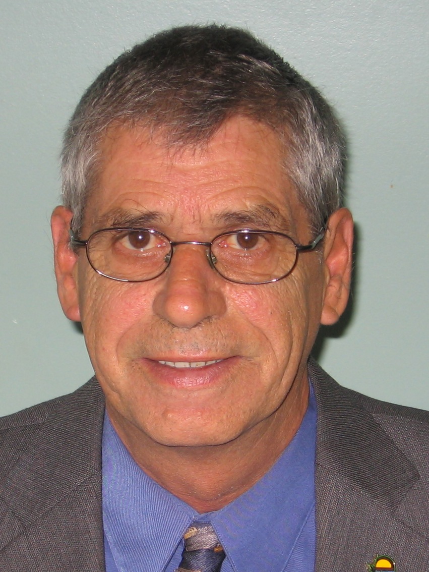 Fernand Jalbert