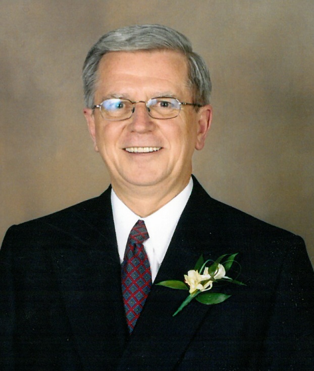 Bertrand Bilodeau