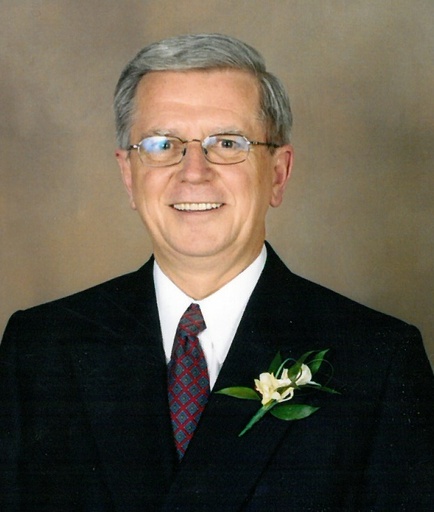 Bertrand Bilodeau