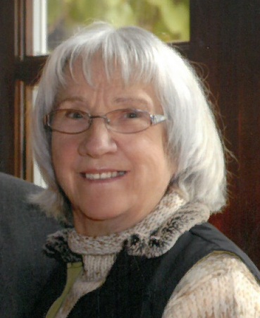 Geneviève Allard Forest