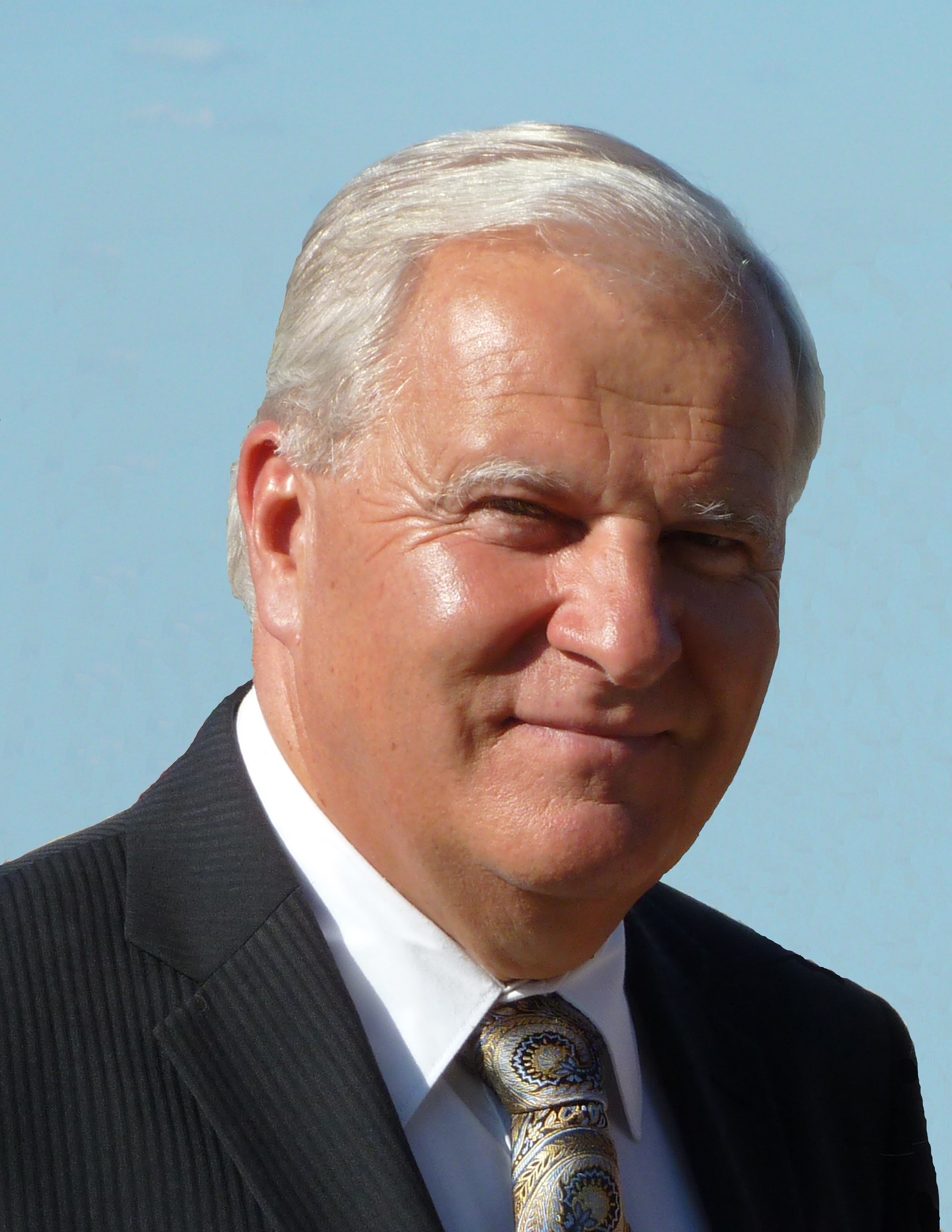 Michel Desaulniers