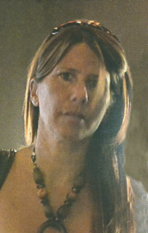 Isabelle Roy