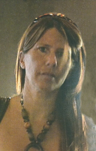 Isabelle Roy