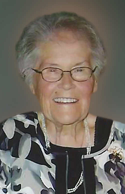 Yolande Bégin