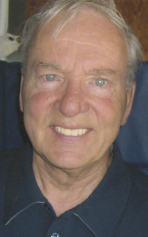 Roger Roy