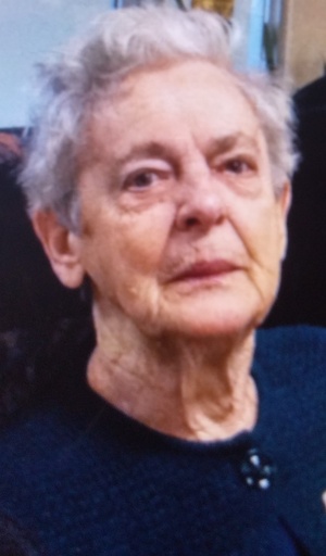 Yolande Chartier