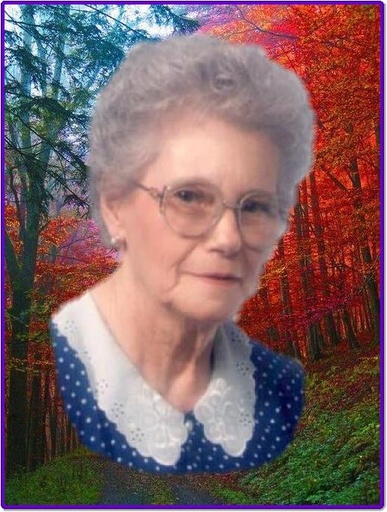 Gertrude Ouellet , Lapierre