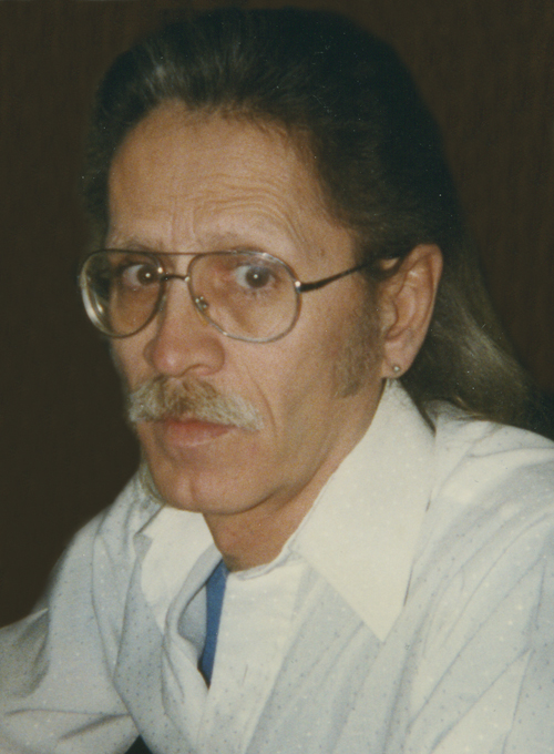 Guy Houde