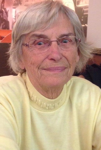 Ginette Duford