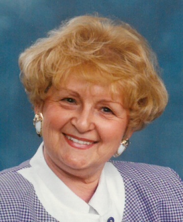 Huguette Trépanier Moreau