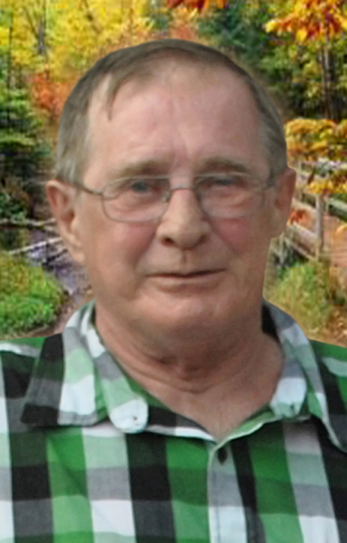 Benoît Giroux