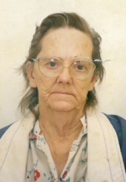 Marjorie Powers