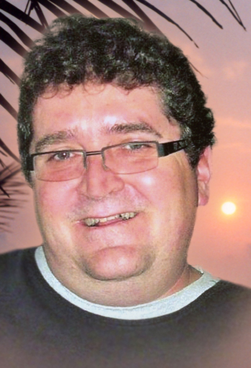 Gilles Lafrenière