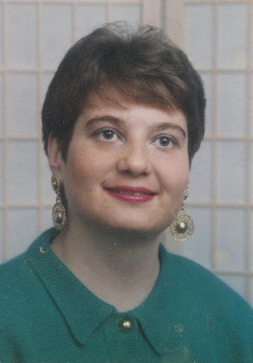 Marie-Josée Charron