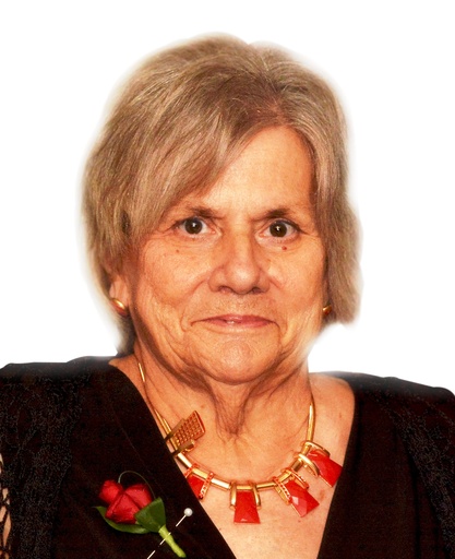 Monique Gariépy