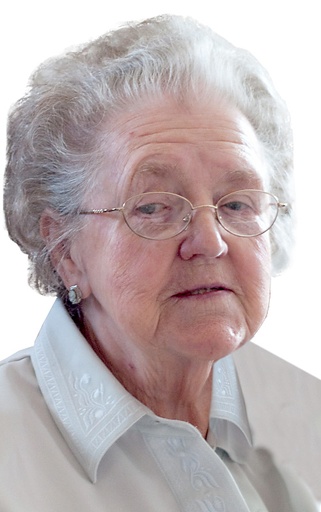 Florette Dubois Martin