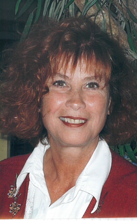 Cécile Marcoux