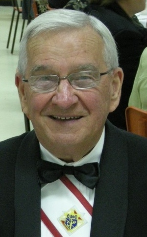 Jean-Paul Larochelle