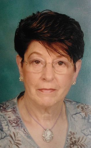 Thérèse Lacharité