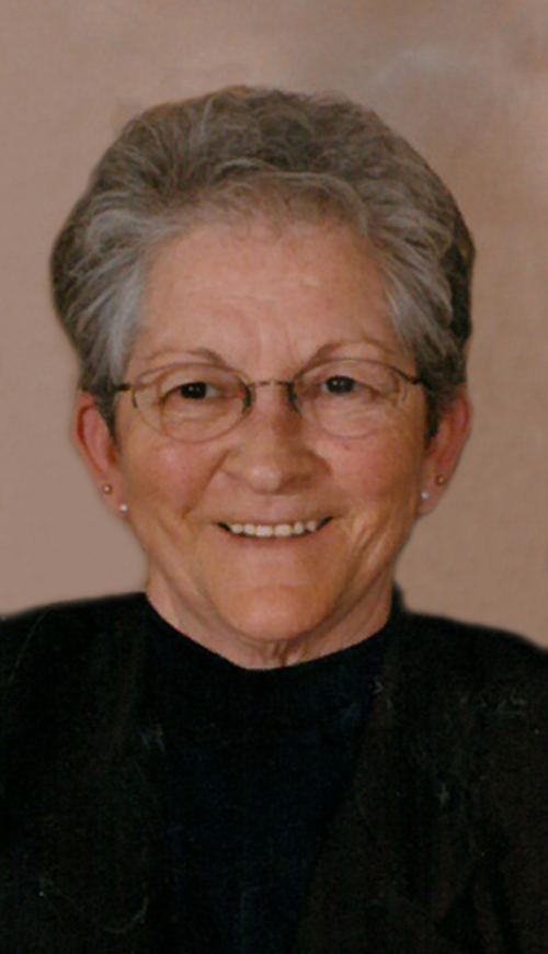 Pauline Brodeur