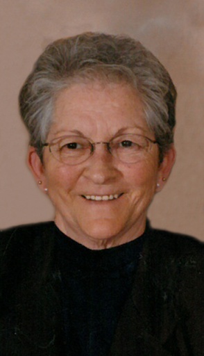 Pauline Brodeur