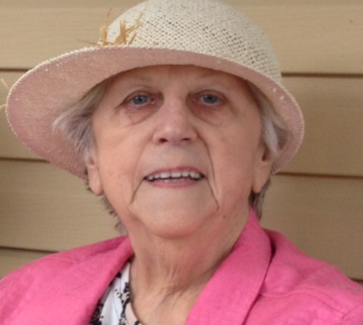 Pauline Goulet-Bélisle