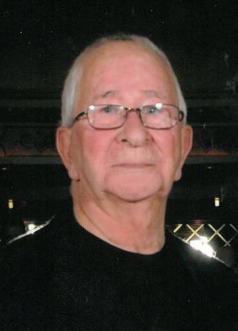 Jacques Lamontagne
