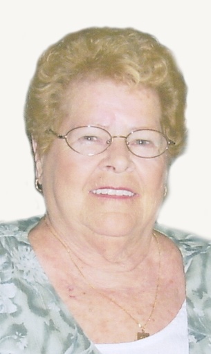 Carmelle Rancourt Chouinard