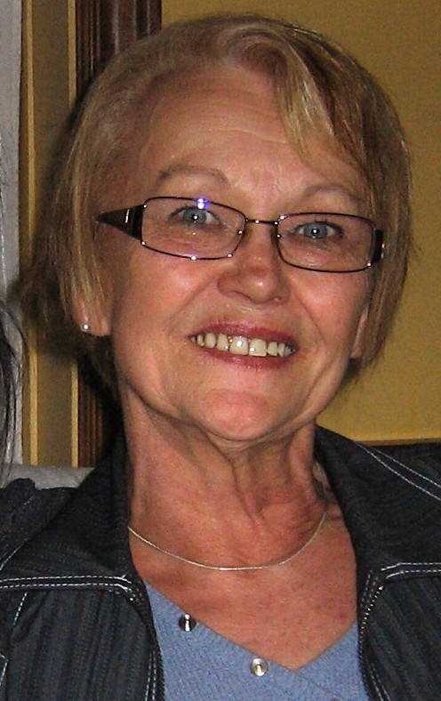 Jocelyne Verret Martin