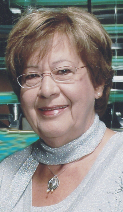 Nicole Girard