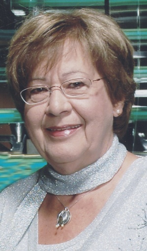 Nicole Girard