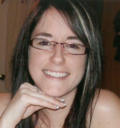 Jessica Fortin