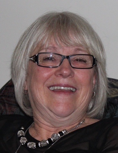 Ginette Guillemette