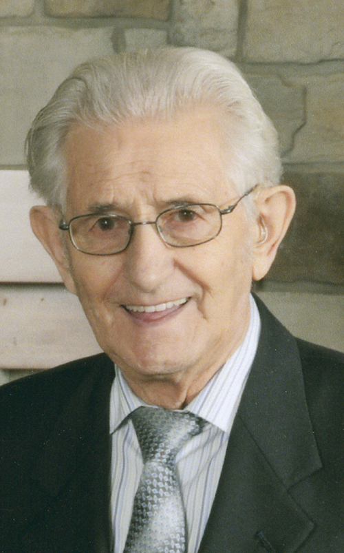 Edgar Ainslie