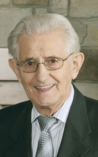 Edgar Ainslie