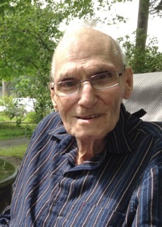 Réal Lalumière