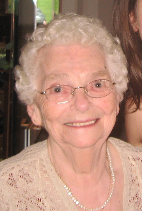 Rose-Aimée Fluet Perron